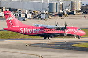 Silver Airways ATR 42-600 (N406SV) at  Tampa - International, United States