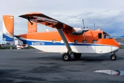 Arctic Circle Air Service Short SC.7 Skyvan 3-200 (N406TH) at  Anchorage - Merrill Field, United States