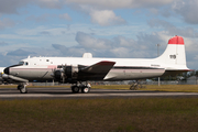 Florida Air Transport Douglas C-54G Skymaster (N406WA) at  Miami - Opa Locka, United States