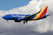 Southwest Airlines Boeing 737-7H4 (N406WN) at  Las Vegas - Harry Reid International, United States