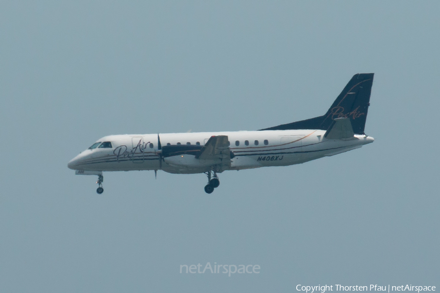 PenAir SAAB 340B+ (N406XJ) | Photo 136193