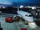 American Eagle (Republic Airlines) Embraer ERJ-175LR (ERJ-170-200LR) (N406YX) at  New York - John F. Kennedy International, United States