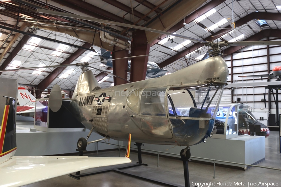 (Private) McCulloch XHUM-1 (N4072K) | Photo 604816