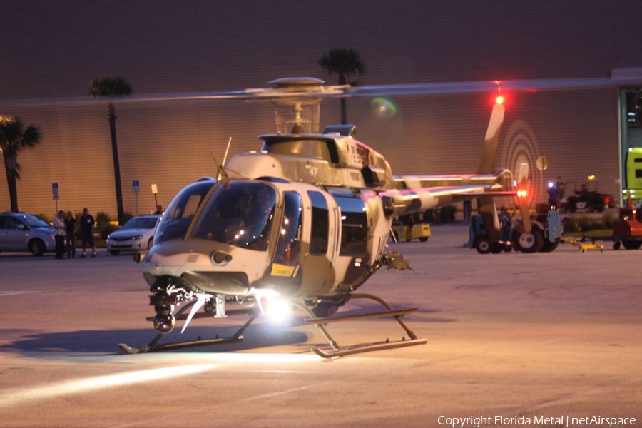 Bell Helicopter Textron Bell 407 (N407AH) | Photo 300377