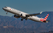 American Airlines Airbus A321-253NX (N407AN) at  Los Angeles - International, United States