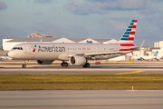 American Airlines Airbus A321-253NX (N407AN) at  Miami - International, United States