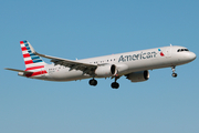 American Airlines Airbus A321-253NX (N407AN) at  Miami - International, United States