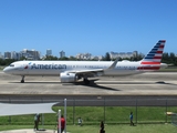 American Airlines Airbus A321-253NX (N407AN) at  San Juan - Luis Munoz Marin International, Puerto Rico