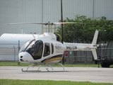 (Private) Bell 505 Jet Ranger X (N407DN) at  Lakeland - Regional, United States