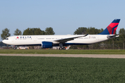 Delta Air Lines Airbus A330-941N (N407DX) at  Amsterdam - Schiphol, Netherlands