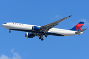 Delta Air Lines Airbus A330-941N (N407DX) at  New York - John F. Kennedy International, United States