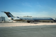Eastern Air Lines McDonnell Douglas DC-9-51 (N407EA) at  Las Vegas - Harry Reid International, United States