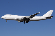 Atlas Air Boeing 747-4KZF (N407KZ) at  Los Angeles - International, United States