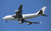 Atlas Air Boeing 747-4KZF (N407KZ) at  San Francisco - International, United States