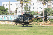 (Private) Bell 407GX (N407MT) at  Santo Domingo - Helipuerto Santo Domingo, Dominican Republic