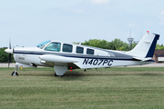 (Private) Beech A36 Bonanza (N407PC) at  Oshkosh - Wittman Regional, United States