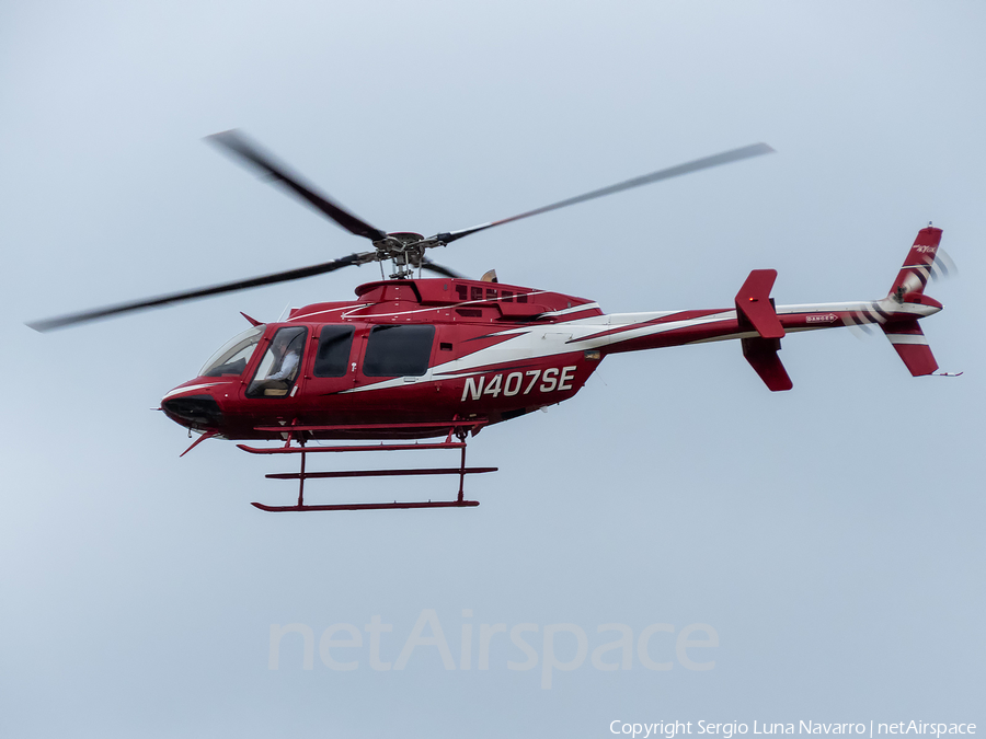(Private) Bell 407 (N407SE) | Photo 318913