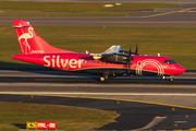 Silver Airways ATR 42-600 (N407SV) at  Tampa - International, United States