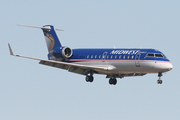 Midwest Connect Bombardier CRJ-200ER (N407SW) at  Green Bay - Austin Straubel International, United States