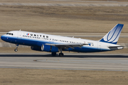 United Airlines Airbus A320-232 (N407UA) at  Houston - George Bush Intercontinental, United States