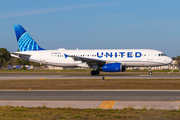 United Airlines Airbus A320-232 (N407UA) at  Sarasota - Bradenton, United States