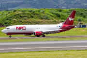 Northern Air Cargo Boeing 737-436(SF) (N407YK) at  San Jose - Juan Santamaria International, Costa Rica