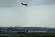 American Eagle (Republic Airlines) Embraer ERJ-175LR (ERJ-170-200LR) (N407YX) at  St. Louis - Lambert International, United States
