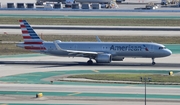 American Airlines Airbus A321-253NX (N408AN) at  Los Angeles - International, United States