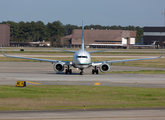 Alaska Airlines Boeing 737-990(ER) (N408AS) at  Houston - George Bush Intercontinental, United States