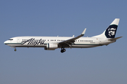 Alaska Airlines Boeing 737-990(ER) (N408AS) at  Las Vegas - Harry Reid International, United States