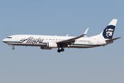 Alaska Airlines Boeing 737-990(ER) (N408AS) at  Los Angeles - International, United States