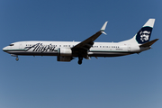 Alaska Airlines Boeing 737-990(ER) (N408AS) at  Los Angeles - International, United States