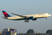 Delta Air Lines Airbus A330-941N (N408DX) at  Amsterdam - Schiphol, Netherlands