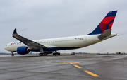 Delta Air Lines Airbus A330-941N (N408DX) at  Seattle/Tacoma - International, United States