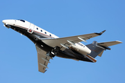 Flexjet Embraer EMB-545 Legacy 450 (N408FX) at  Dallas - Love Field, United States