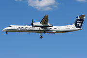 Alaska Airlines (Horizon) Bombardier DHC-8-402Q (N408QX) at  Portland - International, United States