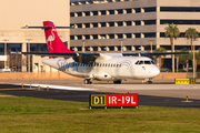 Silver Airways ATR 42-600 (N408SV) at  Tampa - International, United States