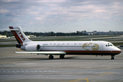 Trans World Airlines Boeing 717-231 (N408TW) at  Atlanta - Hartsfield-Jackson International, United States