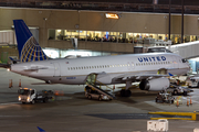 United Airlines Airbus A320-232 (N408UA) at  Houston - George Bush Intercontinental, United States