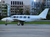 (Private) Piper PA-31-350 Navajo Chieftain (N40919) at  San Juan - Luis Munoz Marin International, Puerto Rico