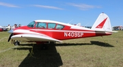 (Private) Piper PA-23-160 Apache G (N4095P) at  Lakeland - Regional, United States