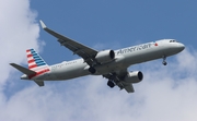 American Airlines Airbus A321-253NX (N409AA) at  Orlando - International (McCoy), United States