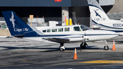 Cape Air Cessna 402C (N409BK) at  Boston - Logan International, United States