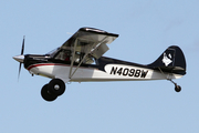 (Private) Aviat A-1C-180 Husky (N409BW) at  Oshkosh - Wittman Regional, United States