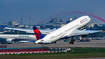 Delta Air Lines Airbus A330-941N (N409DX) at  Taipei - Taoyuan, Taiwan