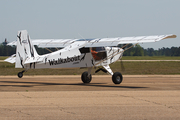 (Private) Just Aircraft Highlander (N409JA) at  Columbus AFB, United States