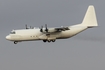 Lynden Air Cargo Lockheed L-100-30 (Model 382G) Hercules (N409LC) at  Gran Canaria, Spain