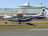 MN Aviation Cessna 208B Grand Caravan (N409MN) at  San Juan - Fernando Luis Ribas Dominicci (Isla Grande), Puerto Rico
