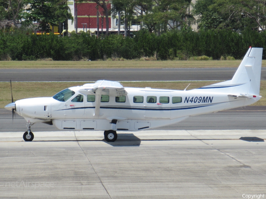 MN Aviation Cessna 208B Grand Caravan (N409MN) | Photo 309781