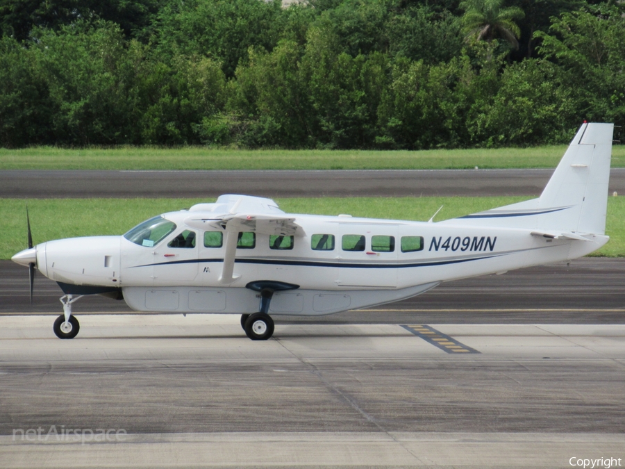 MN Aviation Cessna 208B Grand Caravan (N409MN) | Photo 523582